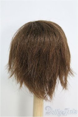 画像2: 8inch/ウィッグ I-25-01-12-3012-TN-ZI