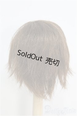 画像2: 8inch/ウィッグ I-25-01-12-3012-TN-ZI