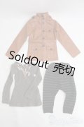 SD13BOY/衣装セット I-25-04-20-3045-TN-ZI
