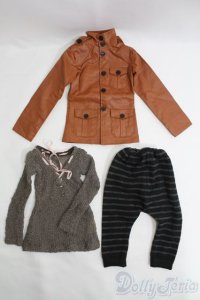 SD13BOY/衣装セット I-25-04-20-3045-TN-ZI