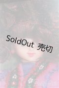 【SALE】ジェニー/カレンダーガール8月 ワールドミュージック I-24-11-24-1041-TN-ZI