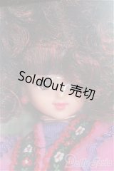 【SALE】ジェニー/カレンダーガール8月 ワールドミュージック I-24-11-24-1041-TN-ZI