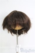 6〜7ｉｎｃｈ/ウィッグ I-25-02-09-2012-TN-ZI