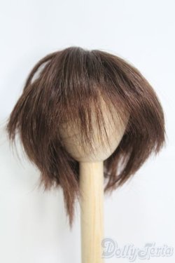 画像1: 7〜8inch/ウィッグ I-25-04-20-3014-TN-ZI
