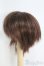 画像2: 7〜8inch/ウィッグ I-25-04-20-3014-TN-ZI (2)
