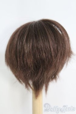 画像3: 7〜8inch/ウィッグ I-25-04-20-3014-TN-ZI