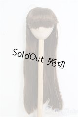 【SALE】9〜10inch/ウィッグ I-25-01-26-3051-TO-ZI