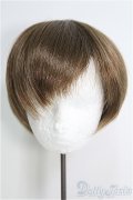 7〜8inch/ウィッグ I-25-01-05-2035-TN-ZI