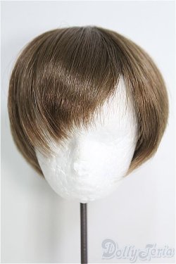 画像1: 7〜8inch/ウィッグ I-25-01-05-2035-TN-ZI