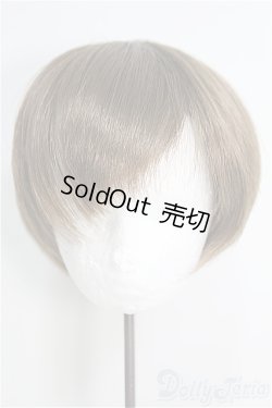 画像1: 7〜8inch/ウィッグ I-25-01-05-2035-TN-ZI