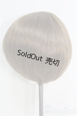 画像2: 7〜8inch/ウィッグ I-25-01-05-2035-TN-ZI