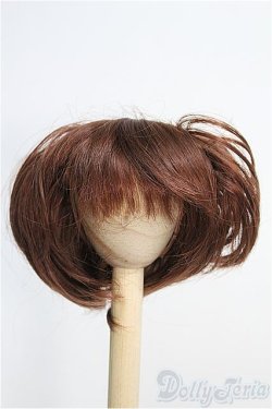 画像1: 6〜7inch/ウィッグ I-25-01-26-3028-TN-ZI