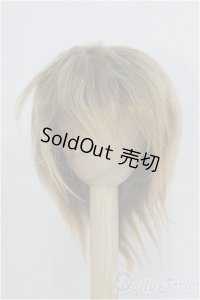 7〜8inch/ボアウィッグ/ I-25-08-03-191-TN-ZI