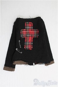 【SALE】ユノア/衣装セット：チェック I-24-12-29-3100-TN-ZI