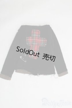 画像1: ユノア/OF 衣装セット/ I-25-07-06-3089-TN-ZI