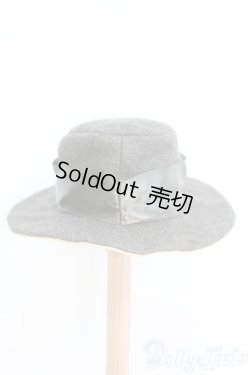 画像2: SD/帽子 I-25-05-18-3103-TN-ZI