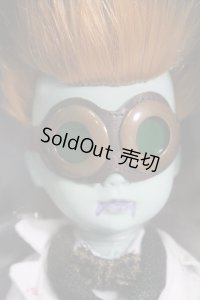 【SALE】LDD/WIZARD　Variant I-24-03-03-1050-TN-ZI