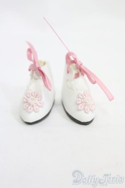 画像1: kikipop/ディーラー製シューズ I-25-06-08-3130-TN-ZI