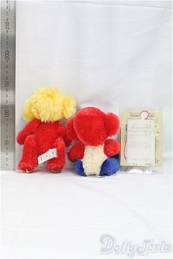 画像4: メリーソート/チーキー：toghter in harmony/0 I-25-11-09-266-TN-ZI