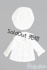 幼SD/OF 衣装セット I-25-05-25-2073-TN-ZI