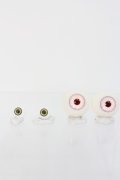 16mm・18mmアクリルアイ2点セット I-24-04-21-3014-TO-ZI