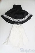 【SALE】オビツ60/スカート2点セット I-24-12-01-2093-TN-ZI