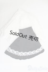 オビツ60/スカート2点セット I-25-06-15-2087-TN-ZI