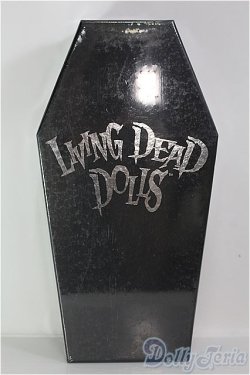 画像3: LDD/Ms.Eerie I-25-05-04-1075-TN-ZI