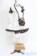 SD13GIRL/ドレスセット I-25-04-13-2031-TN-ZI
