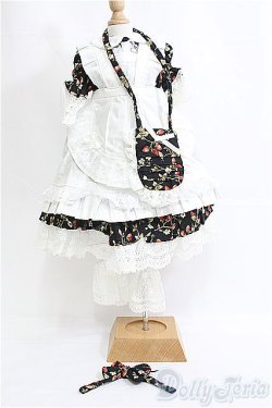 画像1: SD13GIRL/ドレスセット I-25-04-13-2031-TN-ZI