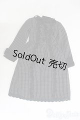 ＳＤ13ＧＩＲＬ/OF:ドレスセット（黒） I-25-06-08-2036-TO-ZI