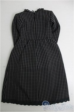 画像2: 【SALE】ＳＤ13ＧＩＲＬ/OF:ドレスセット（黒） I-24-11-17-2057-TO-ZI
