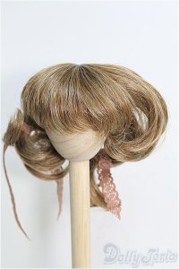 【SALE】6~7inchウィッグ I-25-01-12-2036-TN-ZI