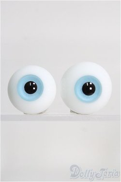 画像1: 【SALE】グラスアイ/18mm I-24-11-17-2018-TO-ZI