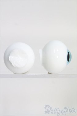 画像2: 【SALE】グラスアイ/18mm I-24-11-17-2018-TO-ZI