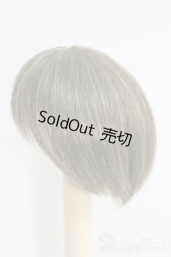 画像2: 6〜7inch/ウィッグ I-25-04-20-3013-TO-ZI