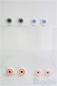 【SALE】アクリルアイ/4点セット I-25-01-12-2016-TO-ZI