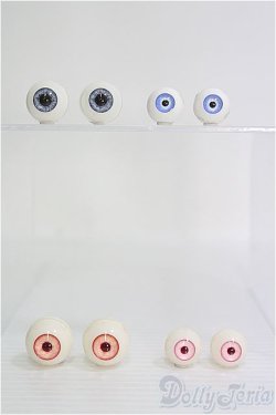 画像1: アクリルアイ/4点セット I-25-01-12-2016-TO-ZI