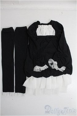 画像1: 【SALE】SD13Girl/OF ワンピース I-24-11-17-3059-TN-ZI
