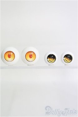 画像1: 【SALE】16mm・18mmアクリルアイ2点セット I-24-12-29-3015-TO-ZI