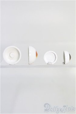 画像2: 【SALE】16mm・18mmアクリルアイ2点セット I-24-12-29-3015-TO-ZI