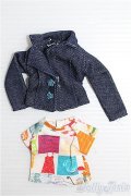 【SALE】27cm/OF：衣装セット I-24-12-29-3182-TN-ZI
