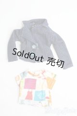 27cm/OF：衣装セット/0 I-25-07-06-2131-TN-ZI