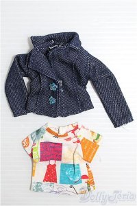 【SALE】27cm/OF：衣装セット I-24-12-29-3182-TN-ZI