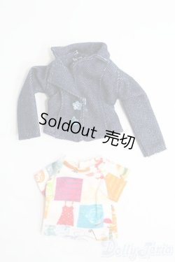 画像1: 27cm/OF：衣装セット/0 I-25-07-06-2131-TN-ZI