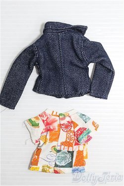 画像2: 【SALE】27cm/OF：衣装セット I-24-12-29-3182-TN-ZI