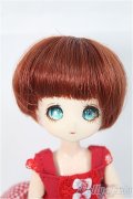 DOLLCE/ミニスウィーツドール：チコリ I-25-02-16-1016-TO-ZI