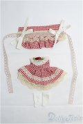 DOLLCE/ミニスウィーツドールデフォルトドレス I-25-02-16-2095-TN-ZI