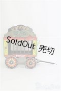 シュタイフ/GOLDEN AGE OF THE　CIRCUS：3 I-25-04-06-1014-TN-ZI