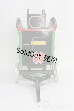 画像2: シュタイフ/GOLDEN AGE OF THE　CIRCUS：3 I-25-04-06-1014-TN-ZI